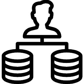 Benutzer-Datenbank-Verbindung